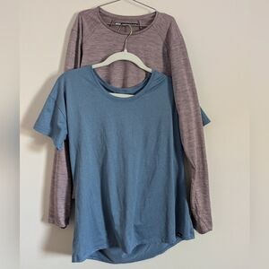 Rei Co-op Bundle Women's Medium Tops